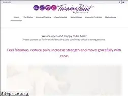 Sites similar to turningpointstudios.com