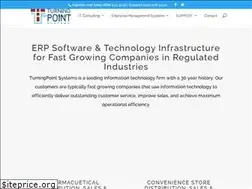 Sites similar to turningpointsystems.com
