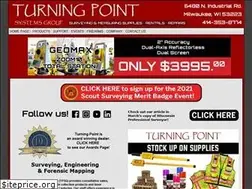 Sites similar to turningpointsystemsgroup.com
