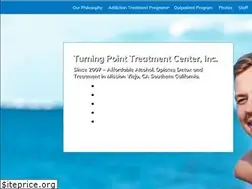 Sites similar to turningpointtreatmentcenter.com