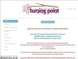 Sites similar to turningpointwellnesscentre.com