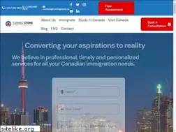 Sites similar to turningstone.ca