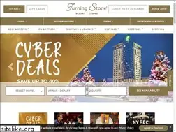 Sites similar to turningstone.com