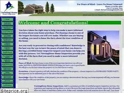 Sites similar to turningstonehi.com