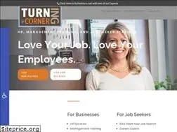 Sites similar to turningthecornerllc.com