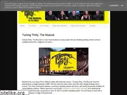 Sites similar to turningthirty.org