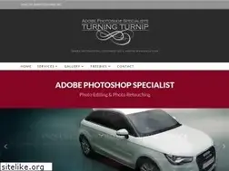 Sites similar to turningturnip.co.uk