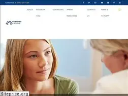 Sites similar to turningwinds.com