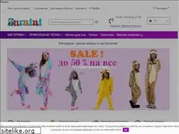 Sites similar to turnini.ru