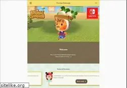 Sites similar to turnips.exchange