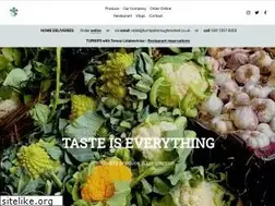 Sites similar to turnipsboroughmarket.com
