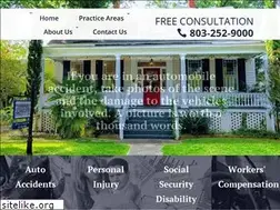 Sites similar to turnipseed.net