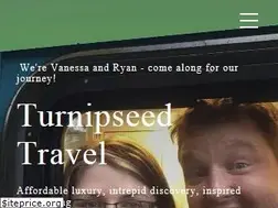 Sites similar to turnipseedtravel.com