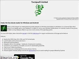 Sites similar to turnipsoft.co.uk