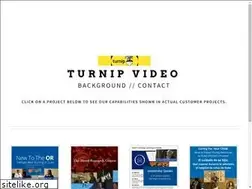 Sites similar to turnipvideo.com
