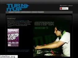 Sites similar to turnit-up.com