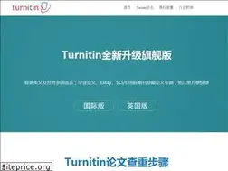 Sites similar to turnitcn.com