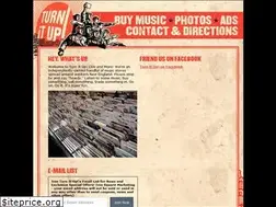 Sites similar to turnitup.com