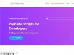 Sites similar to turnkey-buddy.com