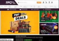 Sites similar to turnkey.co.uk
