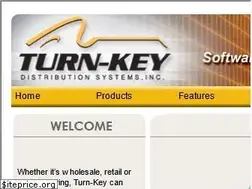 Sites similar to turnkey.com