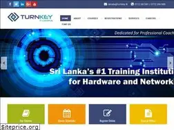 Sites similar to turnkey.lk
