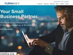 Sites similar to turnkey.pro