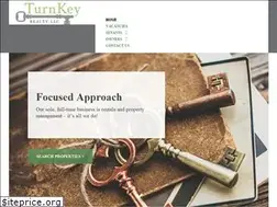 Sites similar to turnkeyal.com