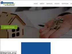 Sites similar to turnkeyams.com