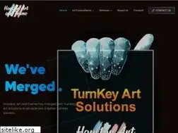 Sites similar to turnkeyartsolutions.com