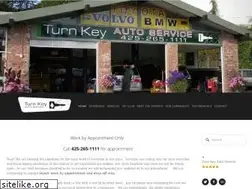 Sites similar to turnkeyautoservice.com