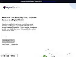 Sites similar to turnkeybizsystem.com