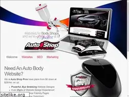 Sites similar to turnkeybodyshop.com