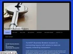 Sites similar to turnkeybrokers.biz