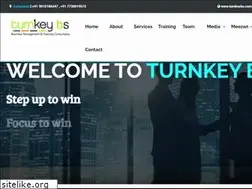 Sites similar to turnkeybs.com