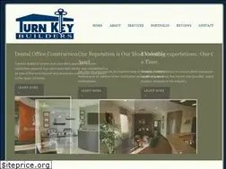 Sites similar to turnkeybuildersfl.com