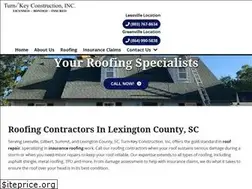 Sites similar to turnkeycarolina.com