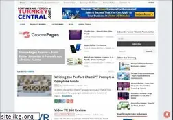 Sites similar to turnkeycentral.com