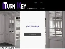 Sites similar to turnkeyclean.com