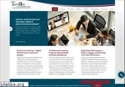 Sites similar to turnkeycoachingsolutions.com