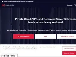 Sites similar to turnkeycolocation.com
