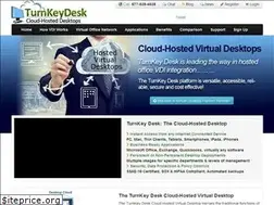 Sites similar to turnkeydesk.com