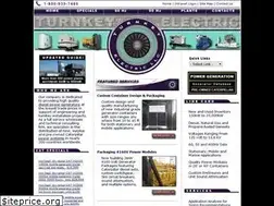 Sites similar to turnkeyelectric.com