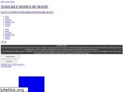 Sites similar to turnkeyhomesofmaine.com