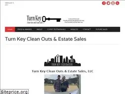 Sites similar to turnkeyliquidators.net