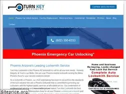 Sites similar to turnkeylocksmith.net
