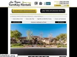 Sites similar to turnkeylv.com