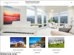 Sites similar to turnkeymansions.com