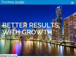 Sites similar to turnkeymedia.com.au