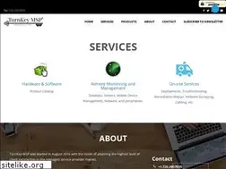 Sites similar to turnkeymsp.net